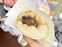 -孝店王酒酿馒头(安昌1店)