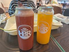 -海福仑韩国面包