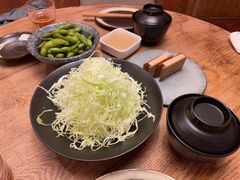 -山杏yama-katsu·吉列炸物
