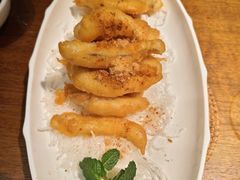 -乔街深夜食堂·小龙虾·高压锅生蚝(杭州总店)