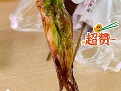 -翅客脆皮烤翅(新光明市场店)