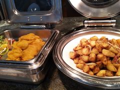 -帝豪酒店•马可勃罗西餐厅