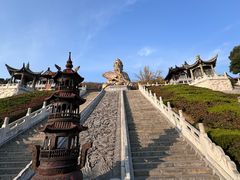 -句容茅山景区