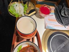 -哥老官重庆美蛙鱼头(五角场合生汇店)