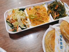 -丝路伊兰·兰州牛肉面(牛街总店)
