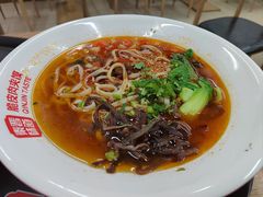 -秦晋味道(凯德店)