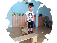 -东方爱婴早教中心(江浦园店)