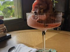 -六区宿舍咖啡店