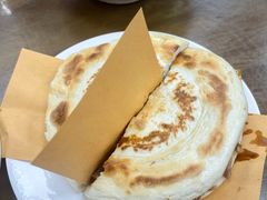 -子午路张记肉夹馍(翠华路店)