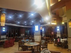 -糟粕醋·椰苑海南菜餐厅(亚龙湾天域酒店)