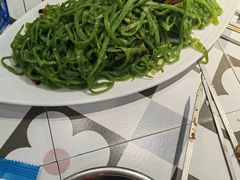 -勇利赵家烤肉坊(翠华北路店)