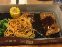 -必胜客(新海上世界店)