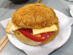 招牌菠萝包-华嫂冰室(尖沙咀店)