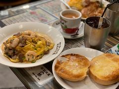 -旺记冰室(九龙中心大厦店)