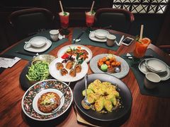 -木棉·醉心粤味(COCO Park店)