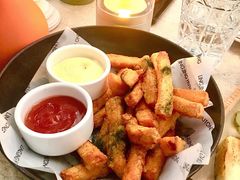 -玲婧胡同·Brunch·Kitchen(嘉里城店)