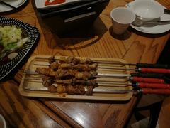 -阿罗新疆菜(人民广场店)