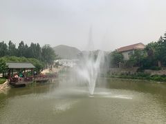 -静之湖度假区