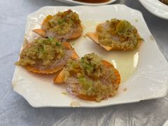 -众味海鲜大排档·活海鲜·潮汕味(南澳店)
