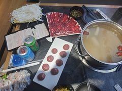 -林记潮牛·牛肉火锅(上马墩店)