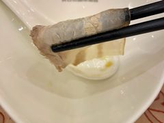 -长白山国际酒店中餐厅