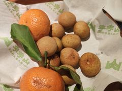 -季季山·云南野生菌火锅(上海首店)