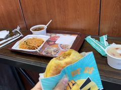 -魏家凉皮(十里河店)