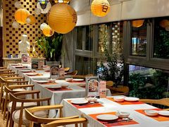 -若蘭慈·无国界素食料理(欢乐海岸店)