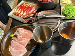 -厚贞日式烤肉(浦东汇智店)