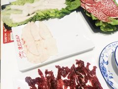 -陈记顺和潮汕牛肉火锅(韩江路店)