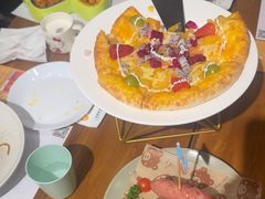 -冲浪熊西餐厅(昌黎店)