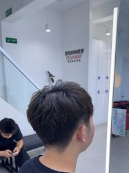 -蒋伟时尚造型
