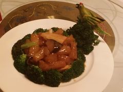 -鹿鸣春饭店(总店)