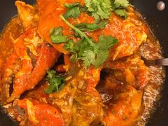 -新加坡海鲜共和(名胜世界圣淘沙海滨坊)