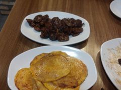 android_upload_pic-炙热童年·老北京炙子烤肉(南锣鼓巷店)