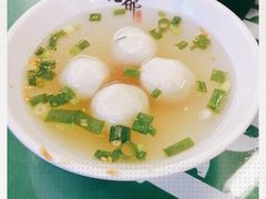 -七爷清汤腩·港式餐厅(金狮广场店)