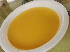 -闻道食府烙饼卷带鱼(原车耳营店原大觉寺店)