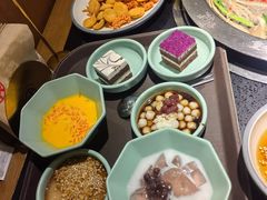 -井格重庆火锅(西直门凯德Mall店)
