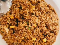 乾隆炒饭-乾隆美食·本帮菜(黄河路店)