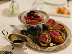 惠灵顿牛排-壳里西餐厅Coquille Seafood Bistro(蒙自路店)