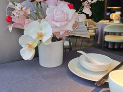 -沅江水·空中花园餐厅(珠江新城雅居乐中心店)