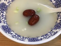 -大耳公曹氏驴肉包子铺(三八店)