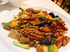 爆炒腰花-金春禧(世茂国际广场店)