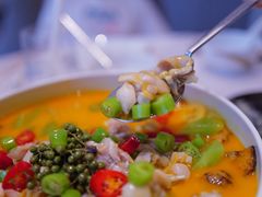 -海味观(老西门店)