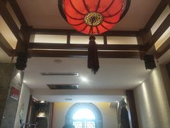 -山西会馆·晋菜·晋商宴·牌匾博物馆(胜利东街店)