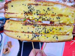 -瑞杰烧烤店·24小时营业(山东路店)