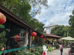 -杨厝六十六农庄农舍(杨厝路店)