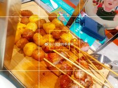 -通海俄式烧烤·俄罗斯大串(嵩山路店)