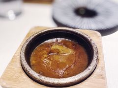 葱烧野米辽参-逸道(益丰·外滩源店)