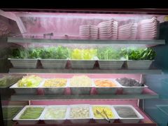 -0317火锅鸡·清真(正达店)
